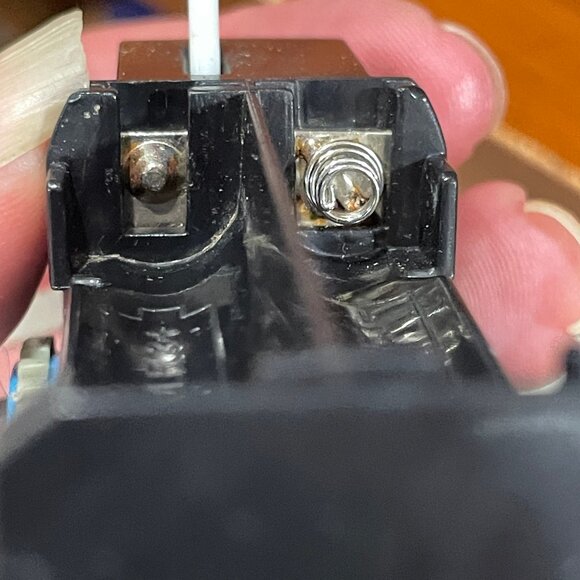 Thomas Train Engine Trackmaster Motorized Battery Operated Muddy C 2013 VIDEO - Picture 14 of 16